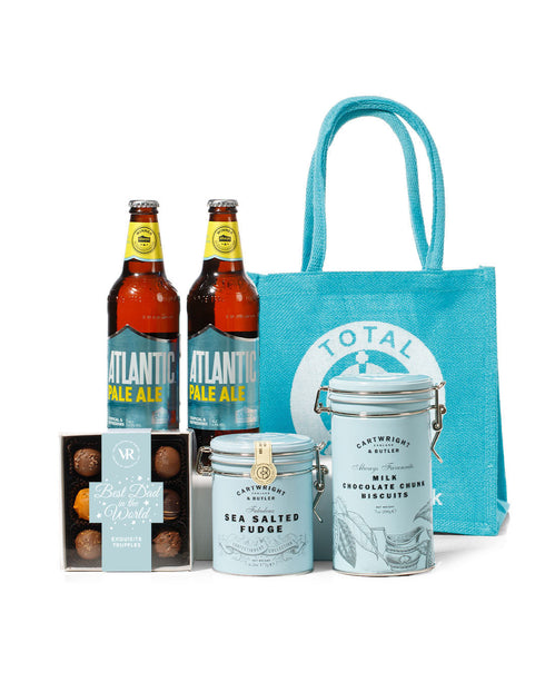 Thank You Pale Ale Gift Hamper